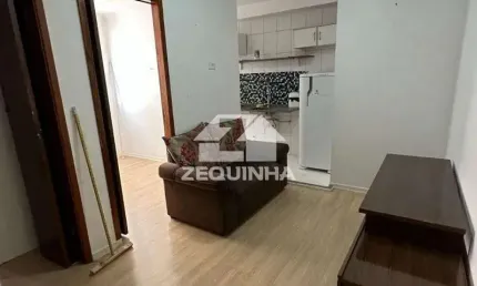 Apartamento com 1 quarto à venda no Santa Maria, Osasco 