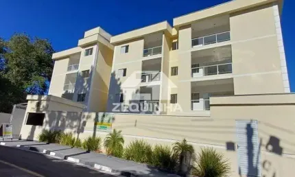Apartamento com 2 quartos à venda no Jardim Pioneira, Cotia 
