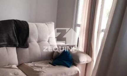 Apartamento com 2 quartos à venda na Vila do Conde, Barueri 
