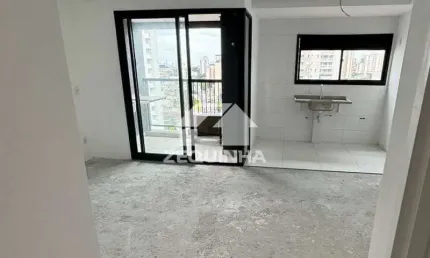 Apartamento com 1 quarto à venda no Km 18, Osasco 