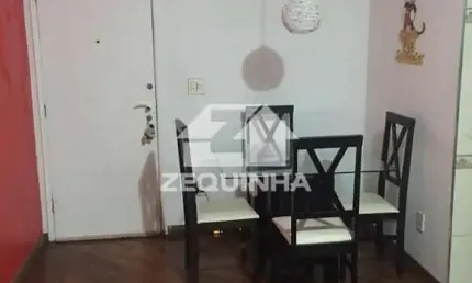 Apartamento com 2 quartos à venda no São Pedro, Osasco 