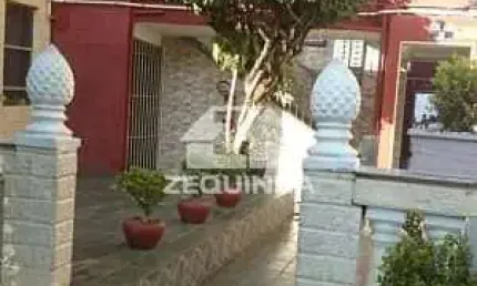 Apartamento com 2 quartos à venda na Cohab, Carapicuíba 