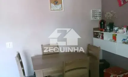 Apartamento à venda no Jardim Ester, São Paulo 