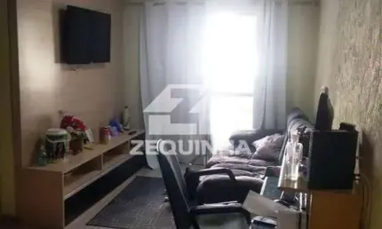 Apartamento com 2 quartos à venda no Bandeiras, Osasco 