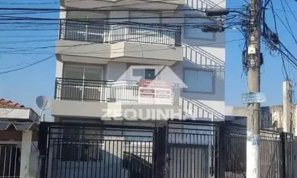 Apartamento com 2 quartos à venda no Km 18, Osasco 