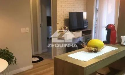 Apartamento com 2 quartos à venda no Jaguaribe, Osasco 