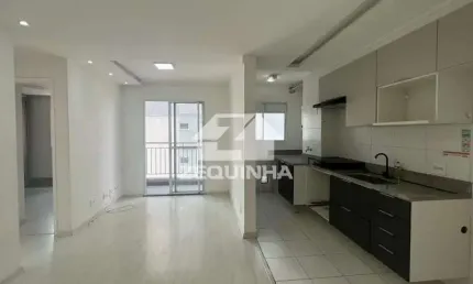 Apartamento com 2 quartos à venda no Padroeira, Osasco 