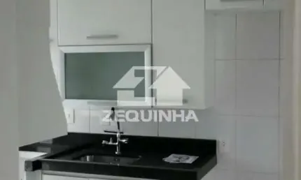 Apartamento com 2 quartos à venda na Cidade das Flores, Osasco 