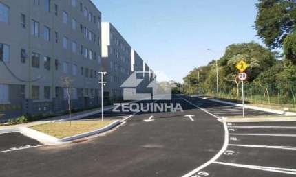 Apartamento com 2 quartos à venda no Recanto Vista Alegre, Cotia 