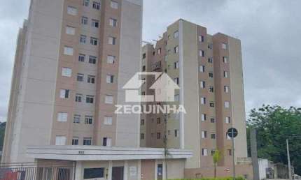 Apartamento com 2 quartos à venda no Três Montanhas, Osasco 