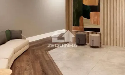 Apartamento com 2 quartos à venda no Km 18, Osasco 