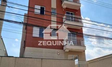 Apartamento com 2 quartos à venda no Umuarama, Osasco 