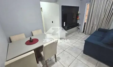 Apartamento com 2 quartos à venda no Novo Osasco, Osasco 