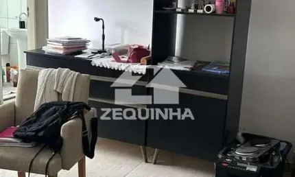 Apartamento com 2 quartos à venda no Pestana, Osasco 