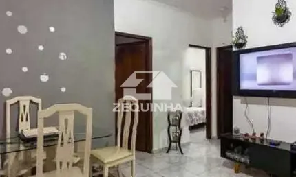 Apartamento com 2 quartos à venda no Novo Osasco, Osasco 