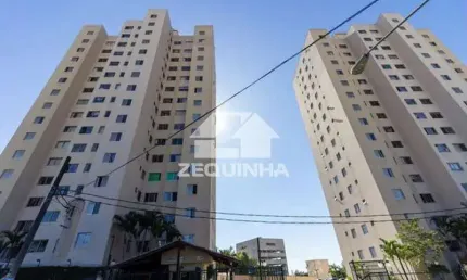 Apartamento com 2 quartos à venda em Jaguaré, São Paulo 