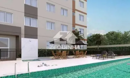 Apartamento com 2 quartos à venda em Jaguaré, São Paulo 