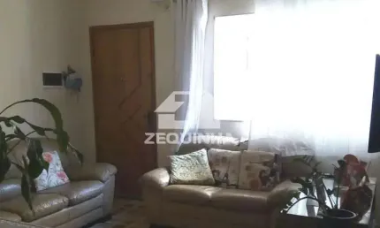 Apartamento com 2 quartos à venda no Novo Osasco, Osasco 