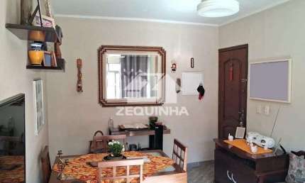 Apartamento com 2 quartos à venda na Lapa, São Paulo 