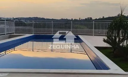Apartamento com 2 quartos à venda no Parque Silvino Pereira, Cotia 