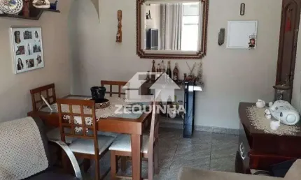 Apartamento com 2 quartos à venda na Lapa, São Paulo 
