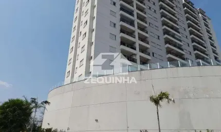 Apartamento com 2 quartos à venda na Vila Campesina, Osasco 