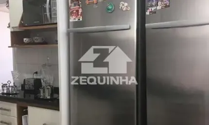 Apartamento com 3 quartos à venda na Bela Vista, Osasco 