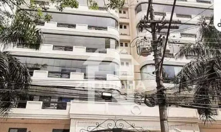 Apartamento com 3 quartos à venda na Bela Vista, Osasco 