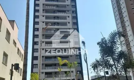 Apartamento com 2 quartos à venda na Vila Osasco, Osasco 