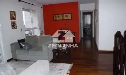 Apartamento com 3 quartos à venda na Bela Vista, Osasco 