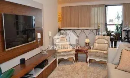 Apartamento com 3 quartos à venda no Centro, Osasco 