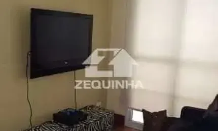 Apartamento com 3 quartos à venda no Centro, Osasco 