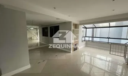Apartamento com 2 quartos à venda no Morumbi, São Paulo 
