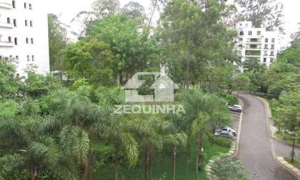 Apartamento com 3 quartos à venda na Vila São Francisco, São Paulo 