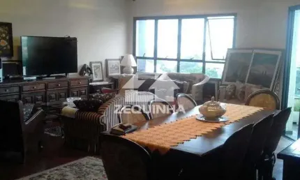Apartamento com 5 quartos à venda no Centro, Osasco 