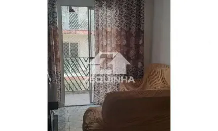 Apartamento com 2 quartos à venda no Veloso, Osasco 