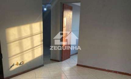 Apartamento com 2 quartos à venda no Santa Maria, Osasco 