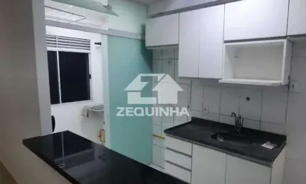Apartamento com 2 quartos à venda no Novo Osasco, Osasco 