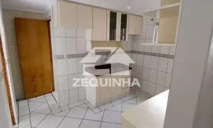 Apartamento à venda, Vila Municipal, Carapicuíba, SP