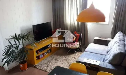 Apartamento com 2 quartos à venda no Quitaúna, Osasco 