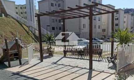 Apartamento com 2 quartos à venda no Jardim Petrópolis, Cotia 