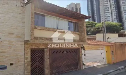 Casa em condomínio fechado com 3 quartos à venda no Umuarama, Osasco 