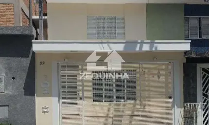 Casa com 4 quartos à venda no Umuarama, Osasco 