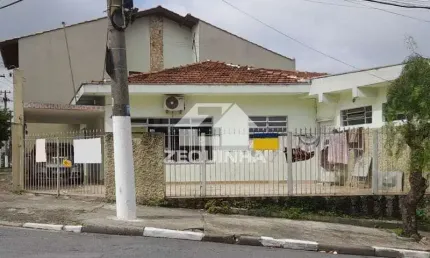Casa em condomínio fechado com 4 quartos à venda na Bela Vista, Osasco 