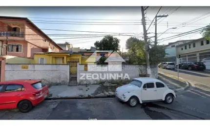 Casa em condomínio fechado com 5 quartos à venda na Bela Vista, Osasco 