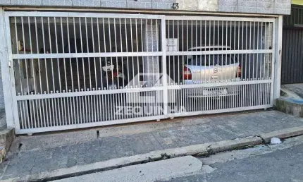 Casa com 3 quartos à venda no Veloso, Osasco 