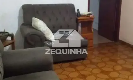 Casa com 3 quartos à venda na Vila Jaguara, São Paulo 