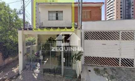 Casa em condomínio fechado com 2 quartos à venda na Lapa, São Paulo 