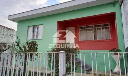 Casa em condomínio fechado com 4 quartos à venda na Bela Vista, Osasco 