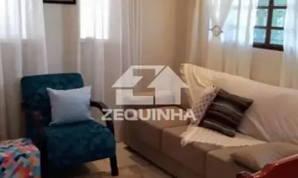 Casa em condomínio fechado com 4 quartos à venda no Umuarama, Osasco 